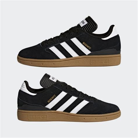 adidas busenitz zwart|Adidas busenitz clearance.